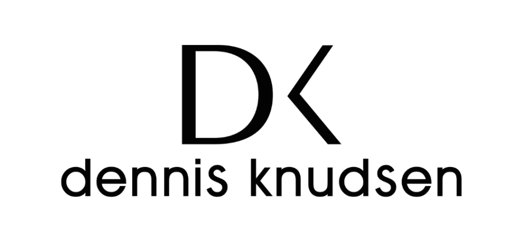 Dennis Knudsen logo samarbejde med TNS-Transport