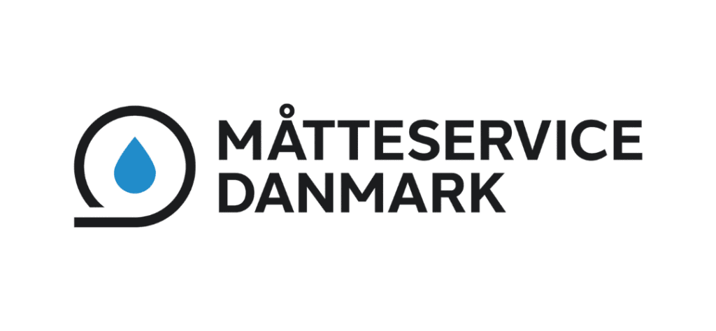 Måtteservice Danmark logo samarbejde med TNS-Transport