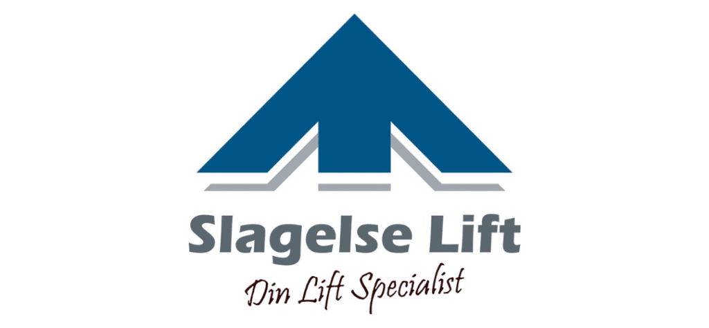 Slagelse Lift logo samarbejde med TNS-Transport