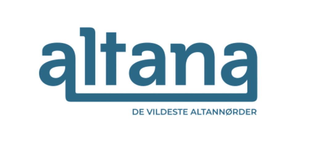 Altana logo samarbejde med TNS-Transport
