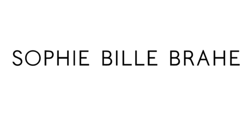 Sophie Bille Brahe logo samarbejde med TNS-Transport