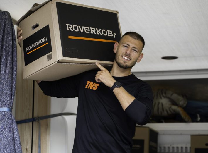 Flyttefirma Slagelse