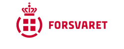 Forsvaret logo samarbejde med TNS-Transport