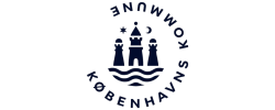 Københavns Kommune logo samarbejde med TNS-Transport