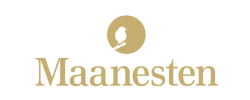 Maanesten logo samarbejde med TNS-Transport