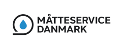 Måtteservice Danmark logo samarbejde med TNS-Transport