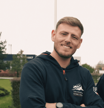 Nicki - TNS-Transport