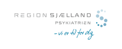 Region Sjælland Psykiatrien logo samarbejde med TNS-Transport