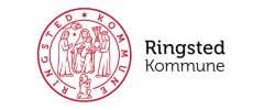 Ringsted Kommune logo samarbejde med TNS-Transport