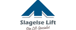 Slagelse Lift logo samarbejde med TNS-Transport