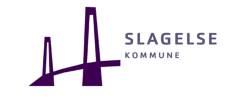 Slagelse Kommune logo samarbejde med TNS-Transport