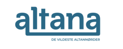 Altana logo samarbejde med TNS-Transport