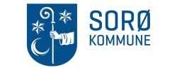 Sorø Kommune logo samarbejde med TNS-Transport